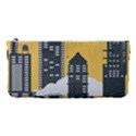 Minimal Skyscrapers Handbag Organizer View3