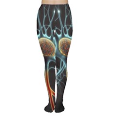 Organism Neon Science Tights