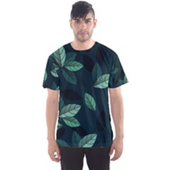 Foliage Men s Sport Mesh T-shirt