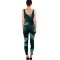 Foliage One Piece Catsuit View2