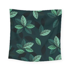 Foliage Square Tapestry (small)