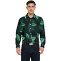 Foliage Men s Long Sleeve Shirt View1