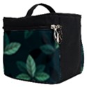 Foliage Make Up Travel Bag (Small) View2