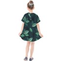 Foliage Kids  Smock Dress View2