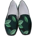 Foliage Women s Classic Loafer Heels View1