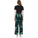 Foliage Women s Pants  View2