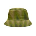 Zig Zag Chevron Classic Pattern Inside Out Bucket Hat View1