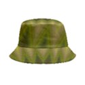 Zig Zag Chevron Classic Pattern Inside Out Bucket Hat View2