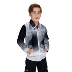 Washing Machines Home Electronic Kids  Windbreaker