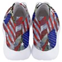 Usa United States Of America Images Independence Day Men s Lightweight High Top Sneakers View4