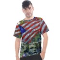 Usa United States Of America Images Independence Day Men s Sport Top View1