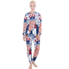 Independence Day United States Of America Women s Lounge Set by Ket1n9