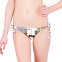 Mathematics Formula Physics School Bikini Bottoms View1