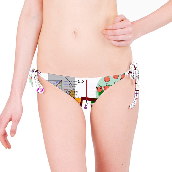 Mathematics Formula Physics School Bikini Bottoms