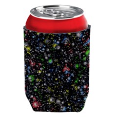 Universe Star Planet Galaxy Can Holder by Ravend