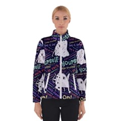 Experience Feeling Clothing Self Women s Bomber Jacket