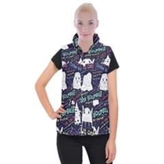 Experience Feeling Clothing Self Women s Button Up Vest