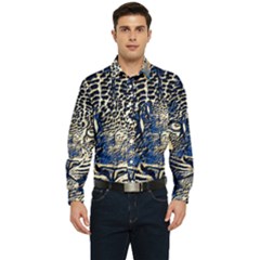 Cameringo 20240703 063032 Men s Long Sleeve Pocket Shirt  by tunjiolaseni