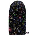 Universe Star Planet Galaxy Microwave Oven Glove View1