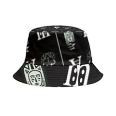 5445k Ericksays Inside Out Bucket Hat