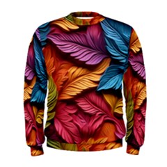 Autumn Men s Sweatshirt