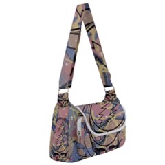 Grateful Dead Artsy Multipack Bag by Bedest