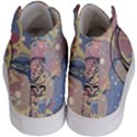 Grateful Dead Artsy Kids  Hi-Top Skate Sneakers View4