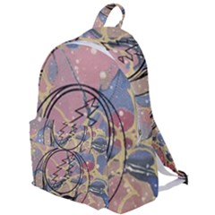 Grateful Dead Artsy The Plain Backpack