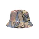 Grateful Dead Artsy Inside Out Bucket Hat (Kids) View1