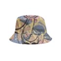 Grateful Dead Artsy Inside Out Bucket Hat (Kids) View2