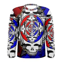 The Grateful Dead Men s Long Sleeve T-shirt