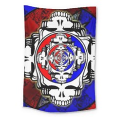 The Grateful Dead Large Tapestry