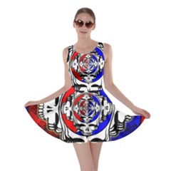 The Grateful Dead Skater Dress by Grandong