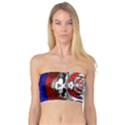 The Grateful Dead Bandeau Top View1