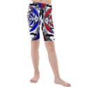 The Grateful Dead Kids  Mid Length Swim Shorts View1