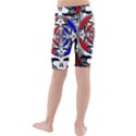 The Grateful Dead Kids  Mid Length Swim Shorts View2