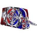 The Grateful Dead Wristlet Pouch Bag (Large) View2