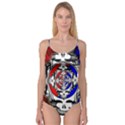 The Grateful Dead Camisole Leotard  View1