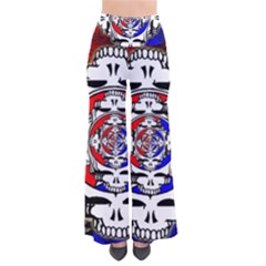 The Grateful Dead So Vintage Palazzo Pants by Grandong