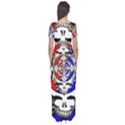 The Grateful Dead Short Sleeve Maxi Dress View2