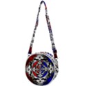 The Grateful Dead Crossbody Circle Bag View1