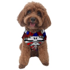 The Grateful Dead Dog Sweater by Grandong