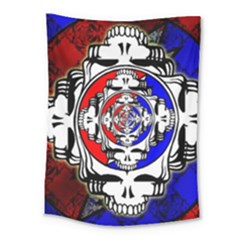 The Grateful Dead Medium Tapestry