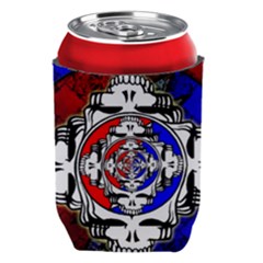 The Grateful Dead Can Holder by Grandong