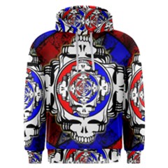 The Grateful Dead Men s Overhead Hoodie