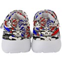 The Grateful Dead Kids  Velcro Strap Shoes View4