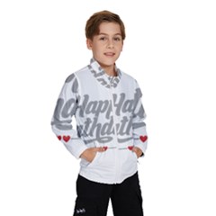 Birthday  Kids  Windbreaker