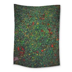 Grass Nature Meadow Medium Tapestry