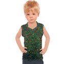 Grass Nature Meadow Kids  Sport Tank Top View1