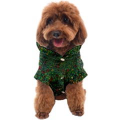 Grass Nature Meadow Dog Coat by Loisa77